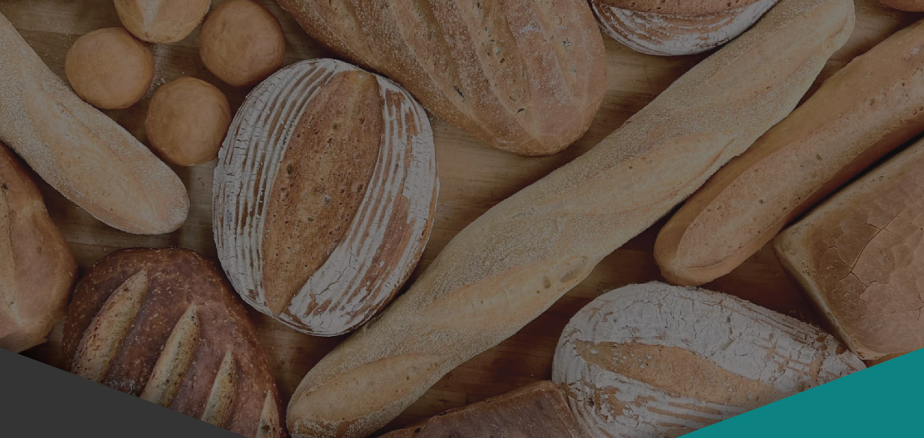 Bakery Machine Supply in Malaysia