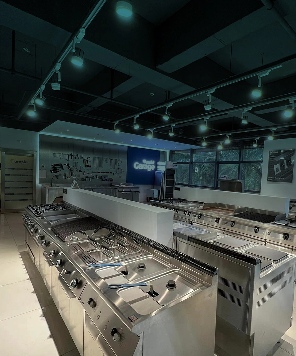 Canning Machinery Solutions