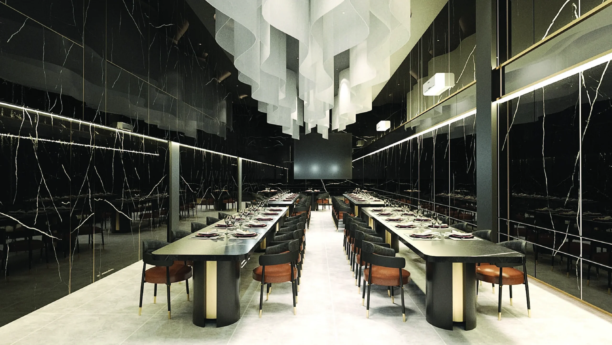 Kilang Place Interior 1