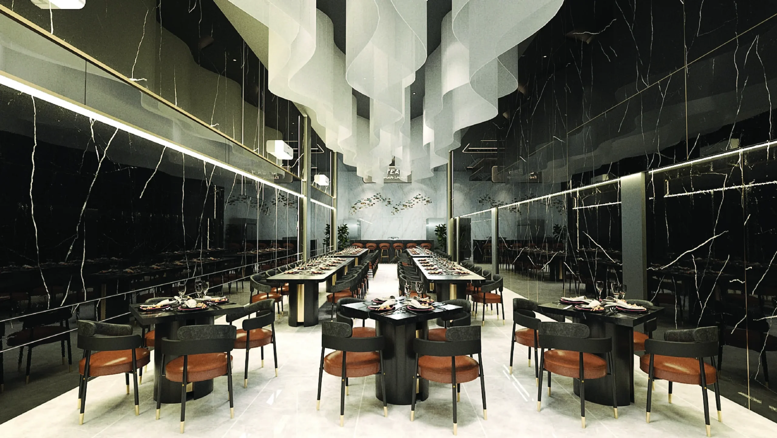 Kilang Place Interior 2