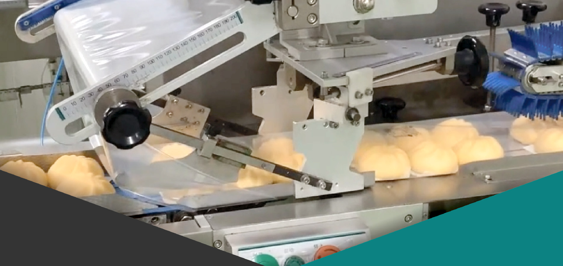Packaging Machines in Malaysia