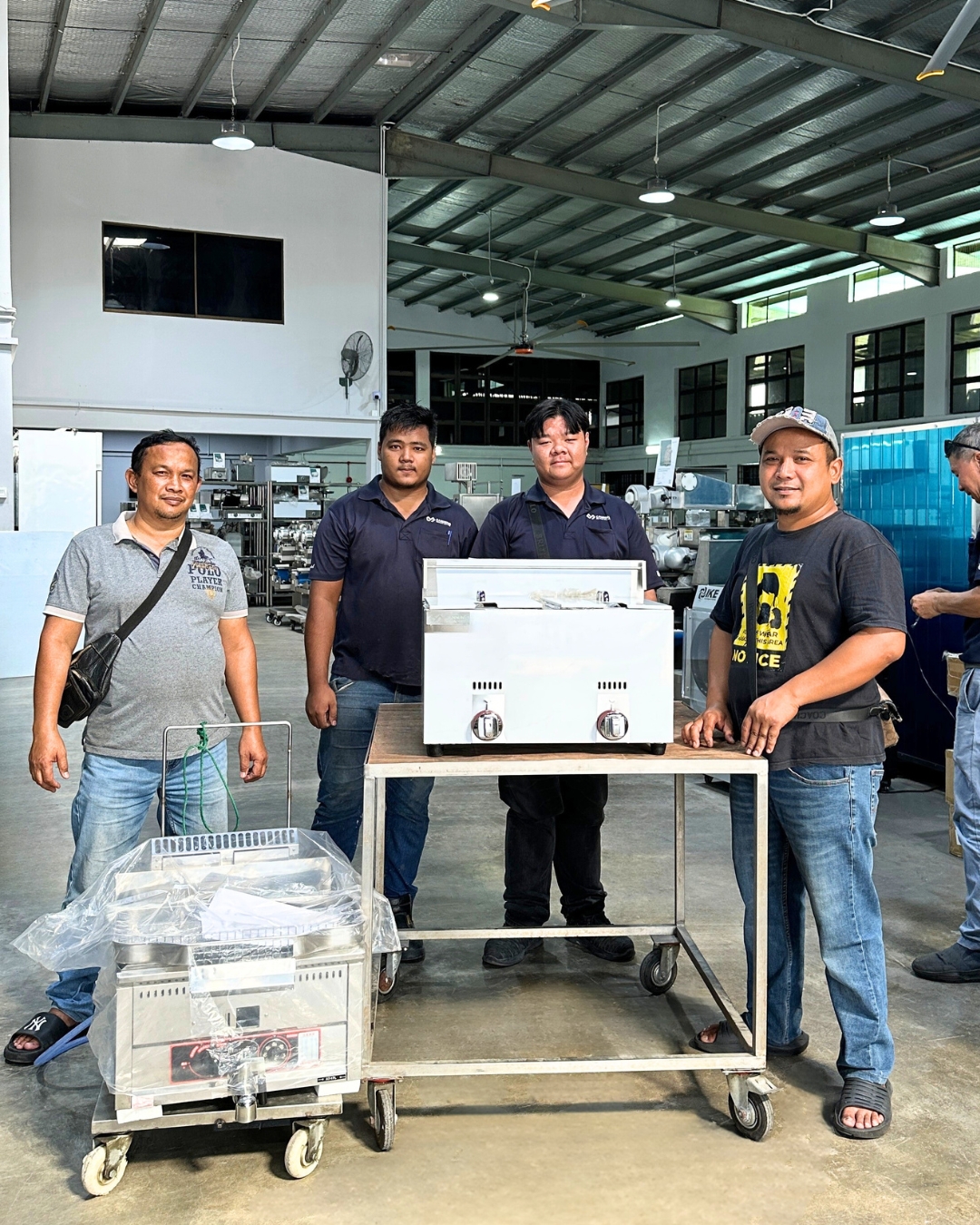 Geran Usahawan Perak