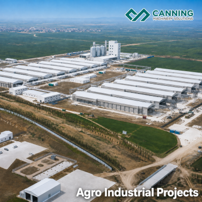 Agro Industrial Projects